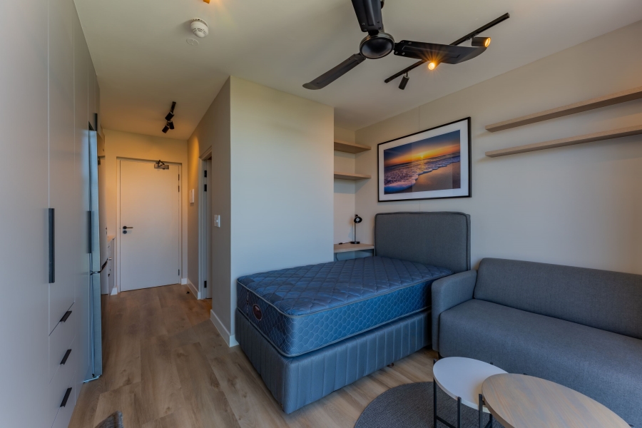 1 Bedroom Property for Sale in Stellenbosch Central Western Cape